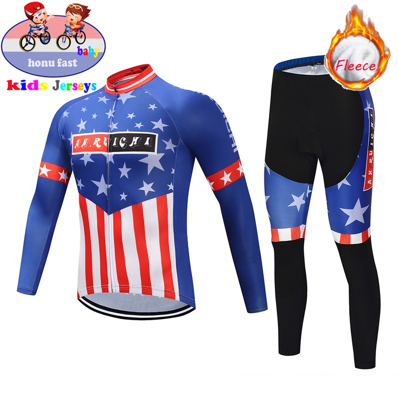2026 Boy Winter Thermal Fleece - Winter Clothing Kids Sale 评论和价格