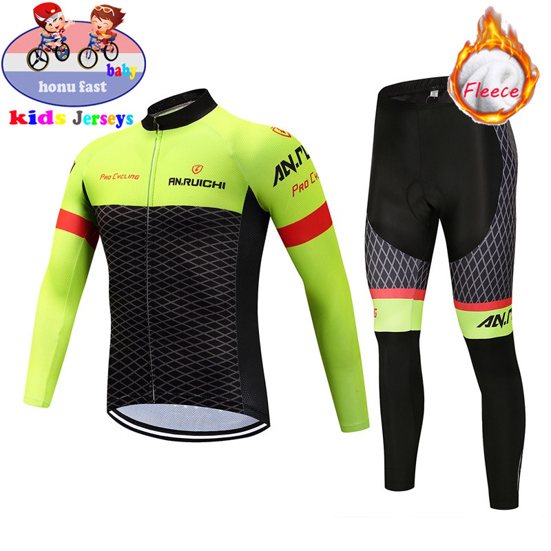 2026 Boy Winter Thermal Fleece - Winter Clothing Kids Sale 评论和价格