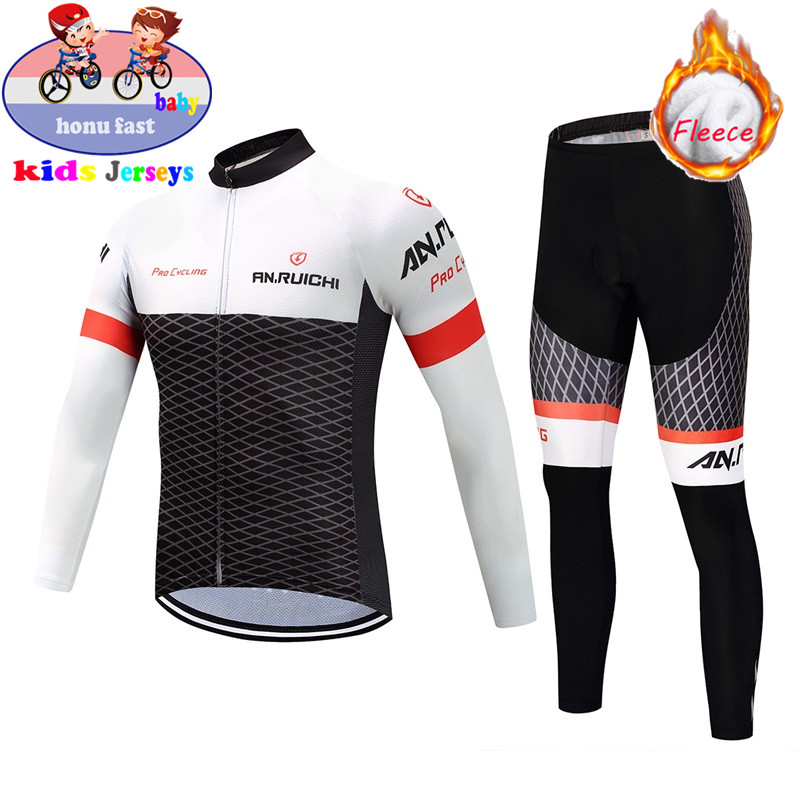 2026 Boy Winter Thermal Fleece - Winter Clothing Kids Sale 评论和价格