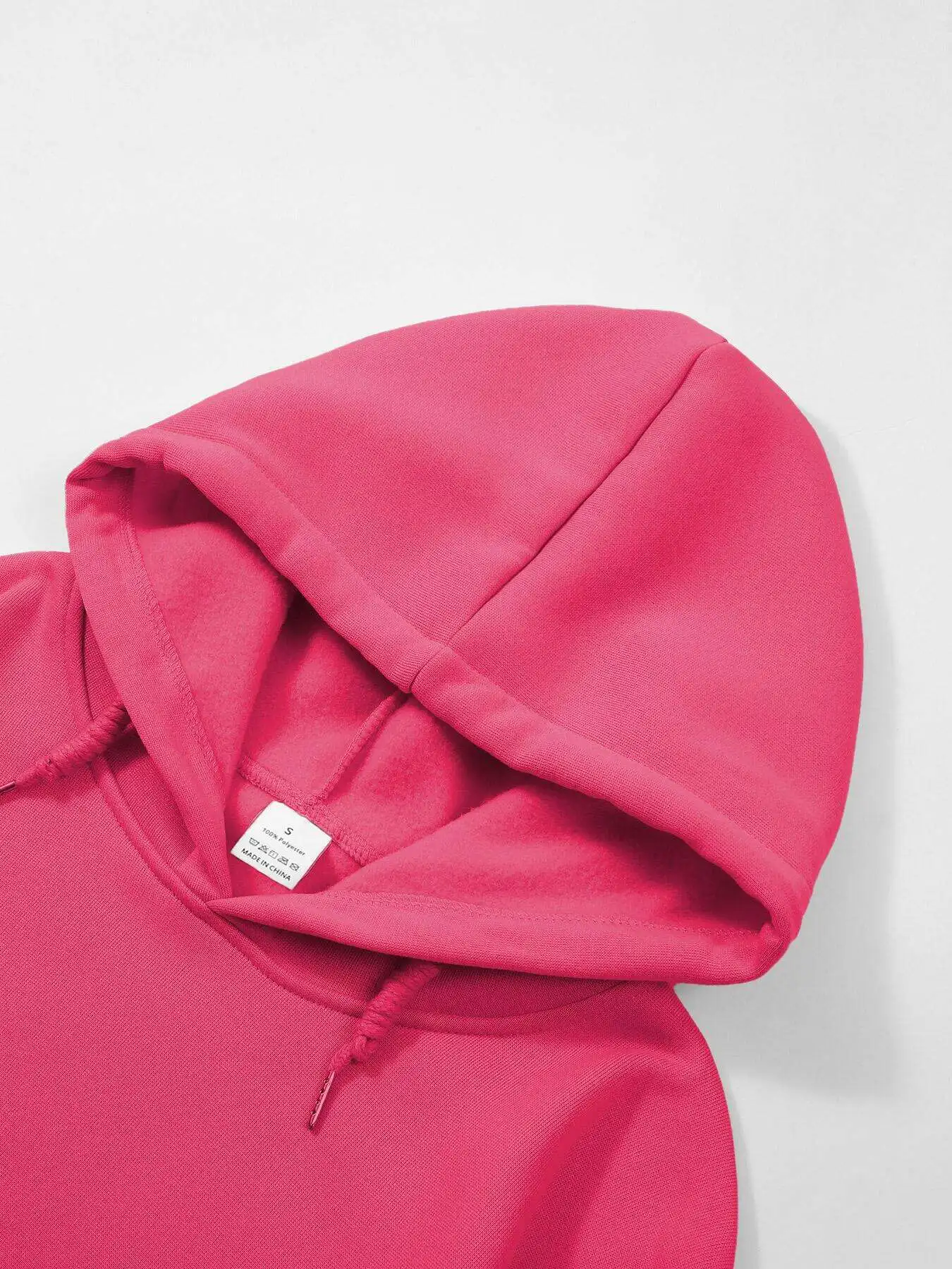 Women's Hoodies Y2K Kozy Fleec - Winter Clothing Drawing 评论和价格