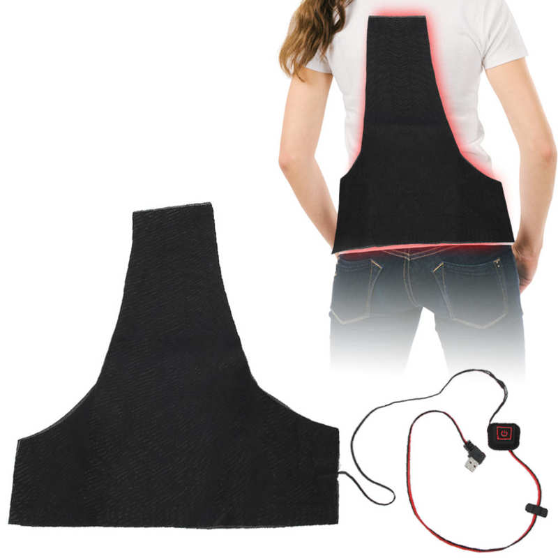 Winter Heated Alloy Fiber Heat - Winter Clothing Types 评论和价格