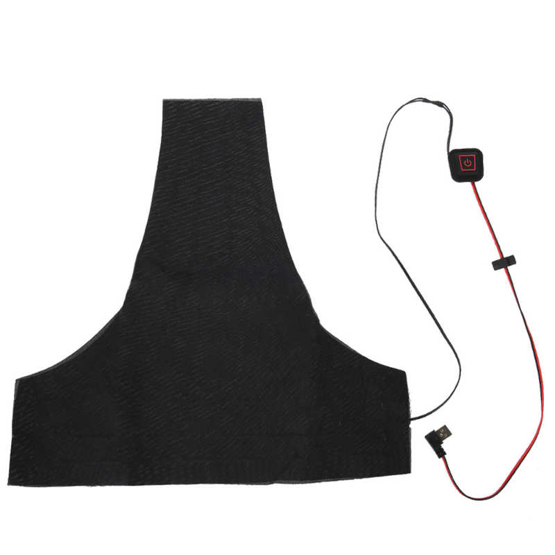 Winter Heated Alloy Fiber Heat - Winter Clothing Types 评论和价格