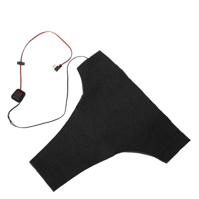 Winter Heated Alloy Fiber Heat - Winter Clothing Types 评论和价格