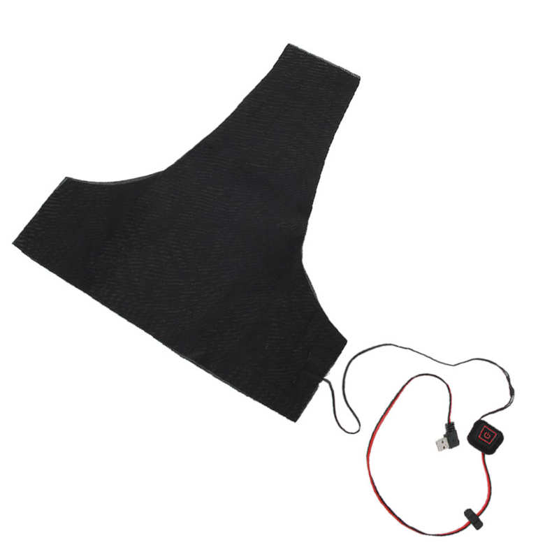 Winter Heated Alloy Fiber Heat - Winter Clothing Types 评论和价格