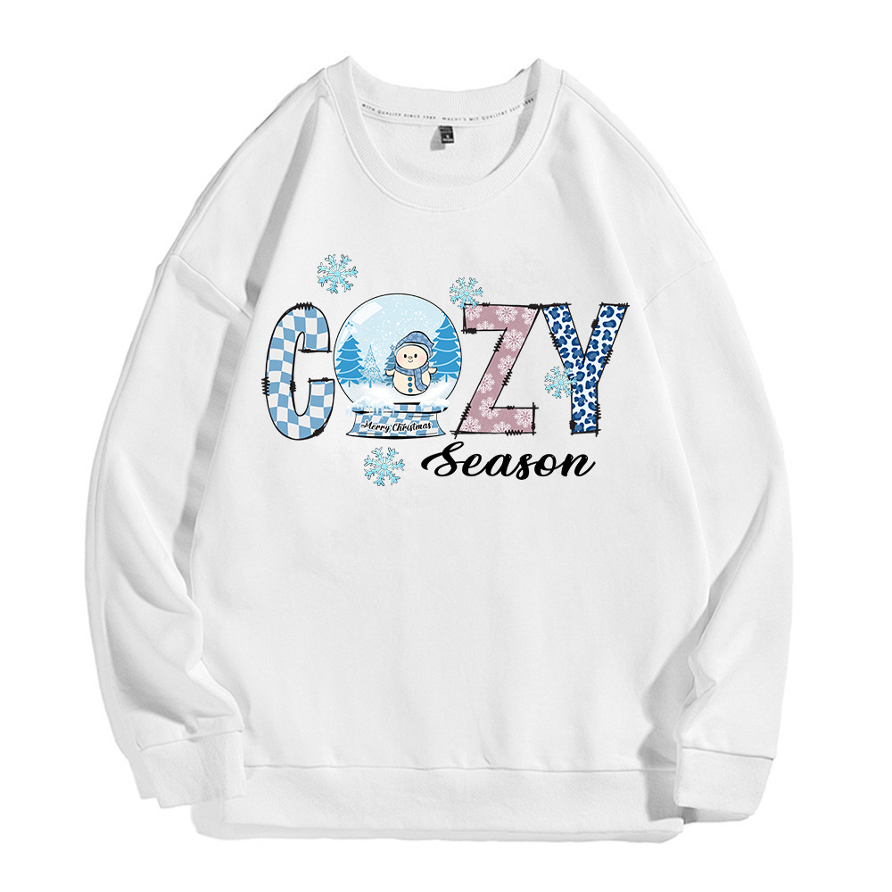 24 types Cartoon Winter Snowma - Winter Clothing Types 评论和价格
