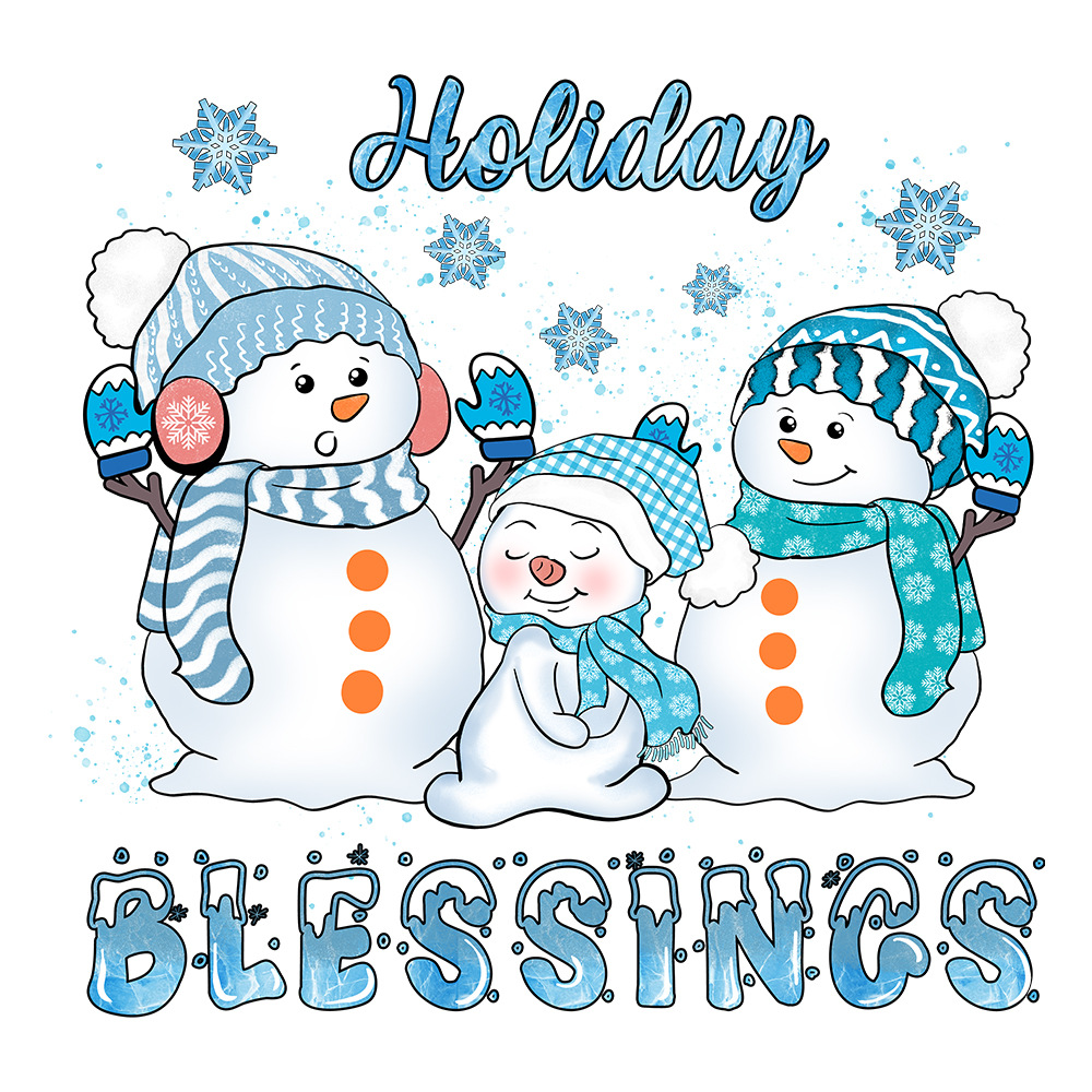 24 types Cartoon Winter Snowma - Winter Clothing Types 评论和价格