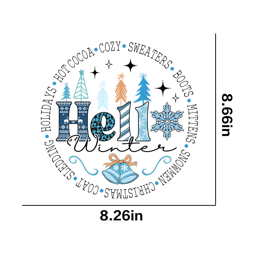 24 types Cartoon Winter Snowma - Winter Clothing Types 评论和价格