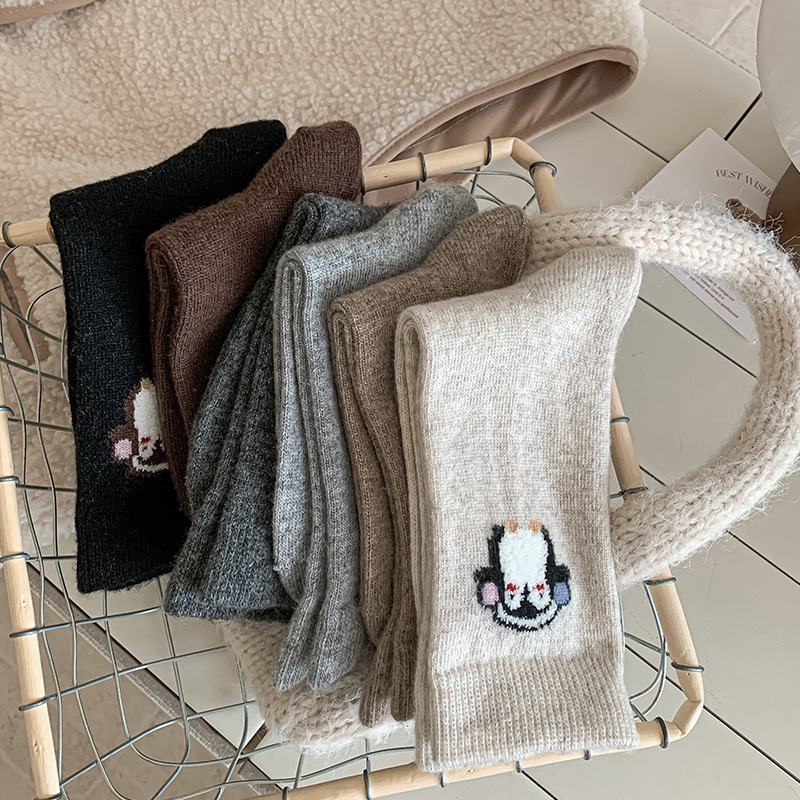 Women's Japanese Style Merino  - Thermal Sock Merino 评论和价格