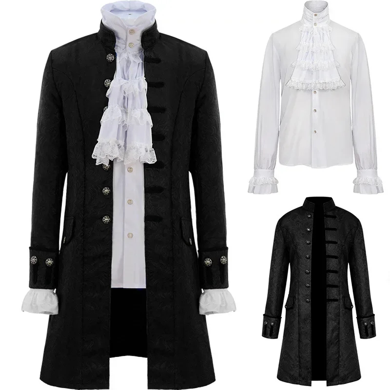 2026 Men's Jacket Victorian Go - Winter Clothing Youtube 评论和价格