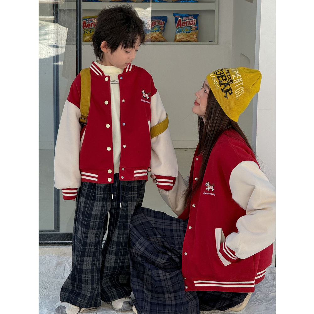 Winter Korean Style Family Mat - Winter Clothing Line 评论和价格