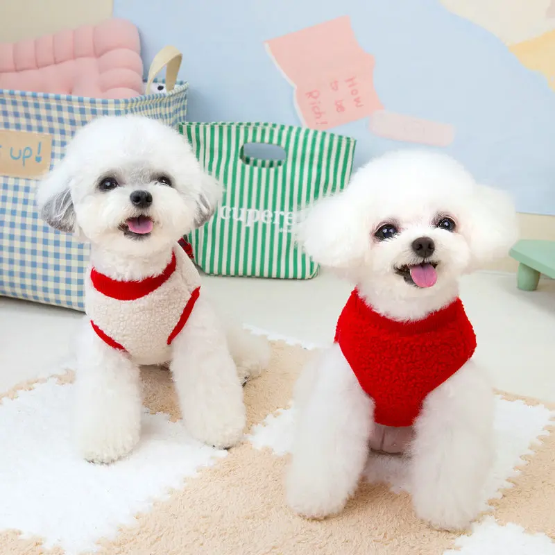 Pet clothing autumn and winter - Winter Clothing Manufacturers 评论和价格