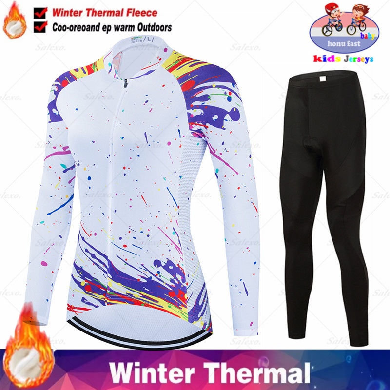 Salexo Kids Winter Thermal War - Winter Clothing Kids Sale 评论和价格