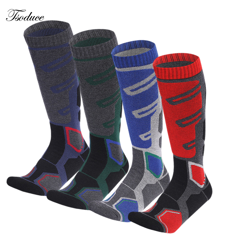 1 Pair Merino Wool Thermal Soc - Thermal Sock Merino 评论和价格