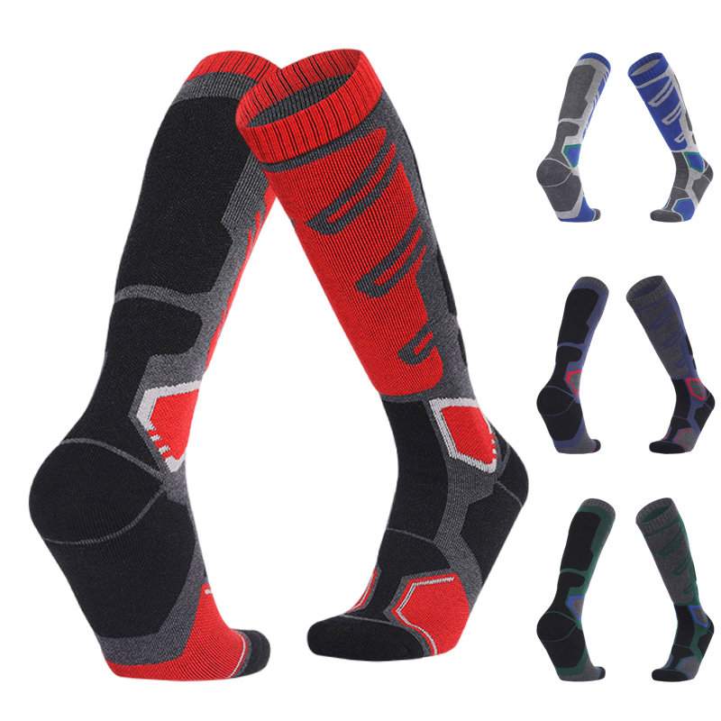 1 Pair Merino Wool Thermal Soc - Thermal Sock Merino 评论和价格