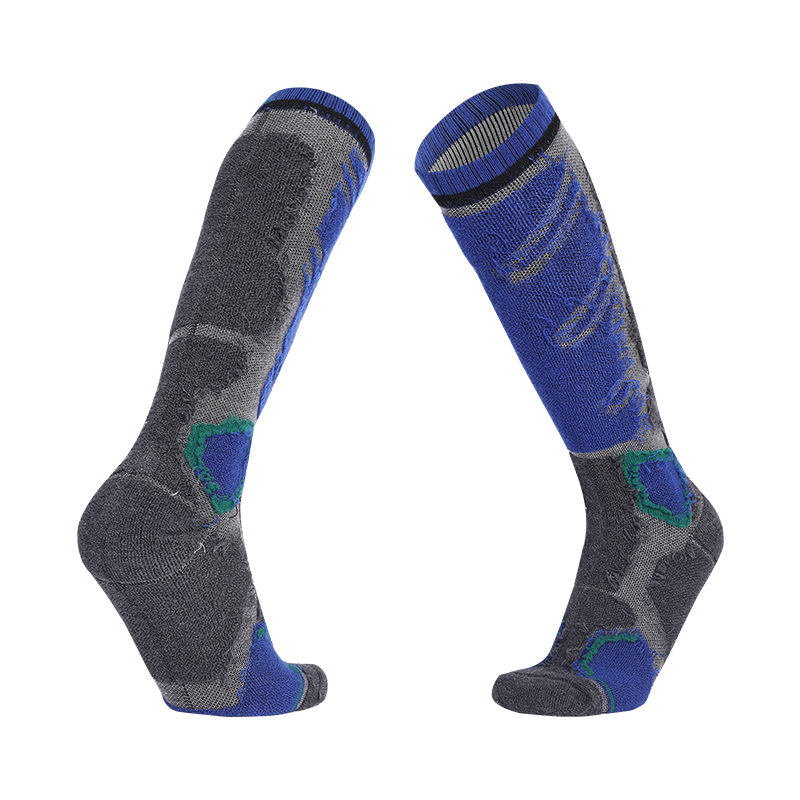 1 Pair Merino Wool Thermal Soc - Thermal Sock Merino 评论和价格