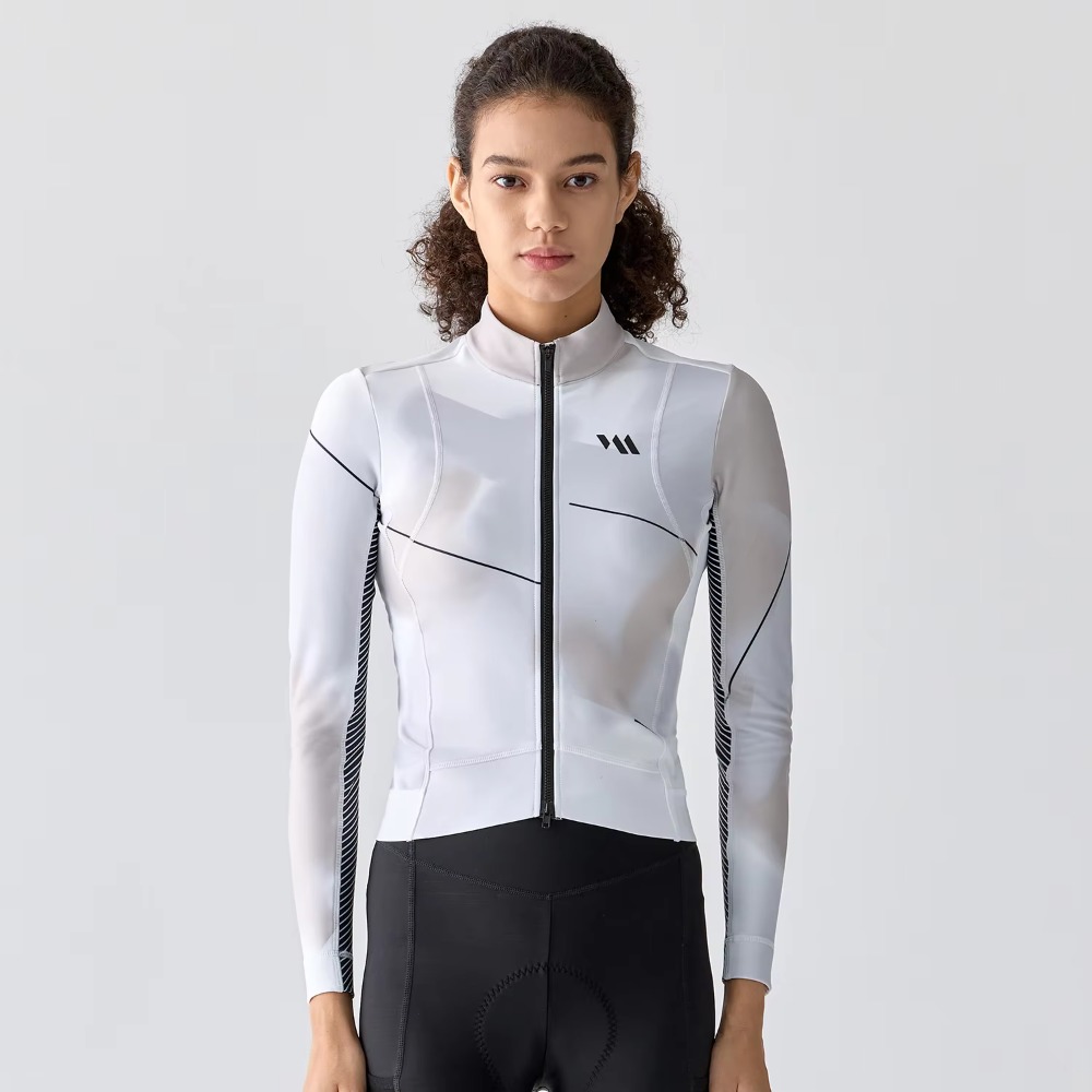 Women's Long Sleeve Thermal Fl - Winter Clothing Manufacturers 评论和价格
