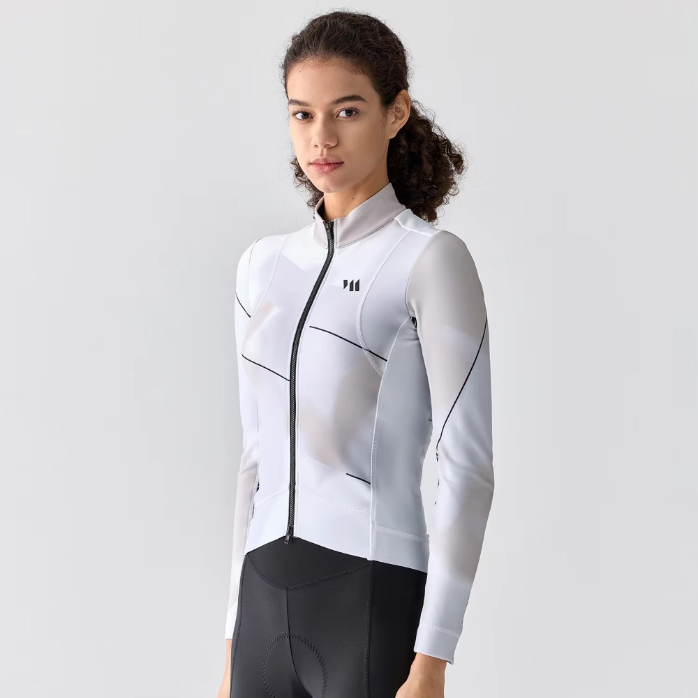 Women's Long Sleeve Thermal Fl - Winter Clothing Manufacturers 评论和价格