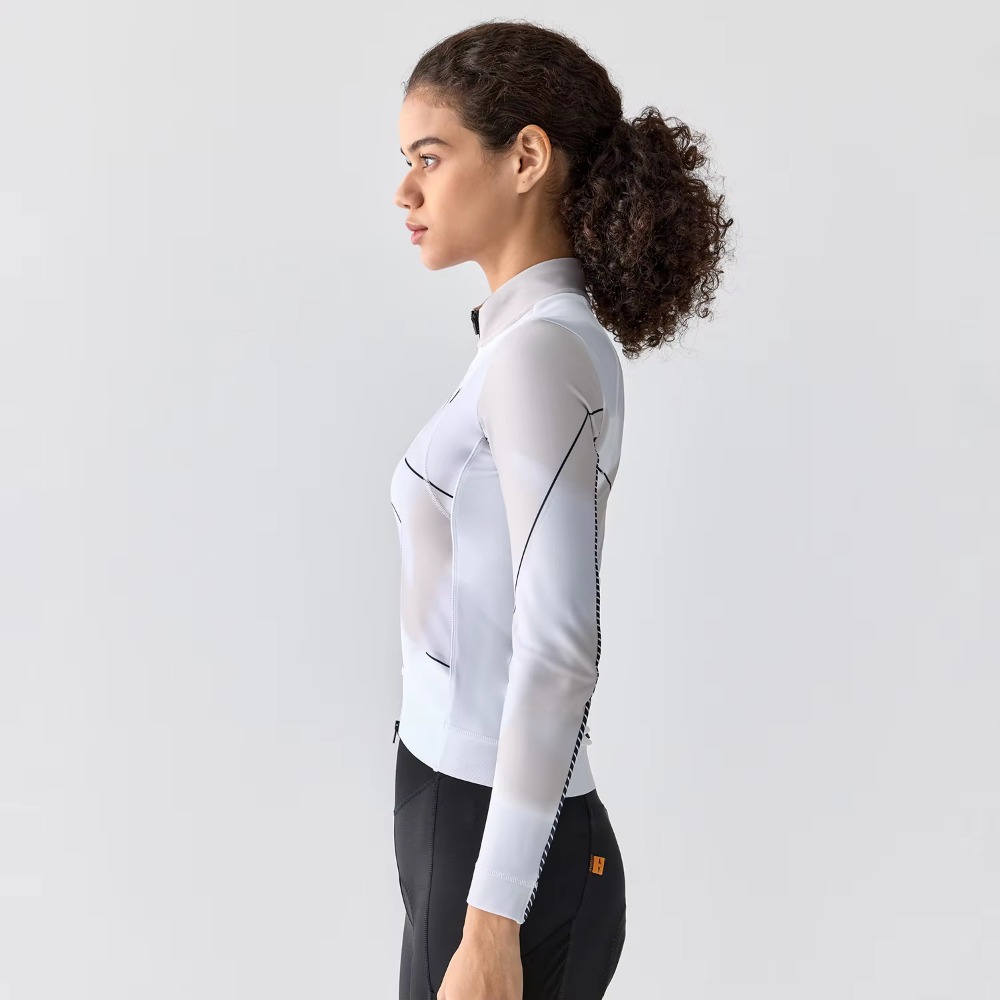 Women's Long Sleeve Thermal Fl - Winter Clothing Manufacturers 评论和价格
