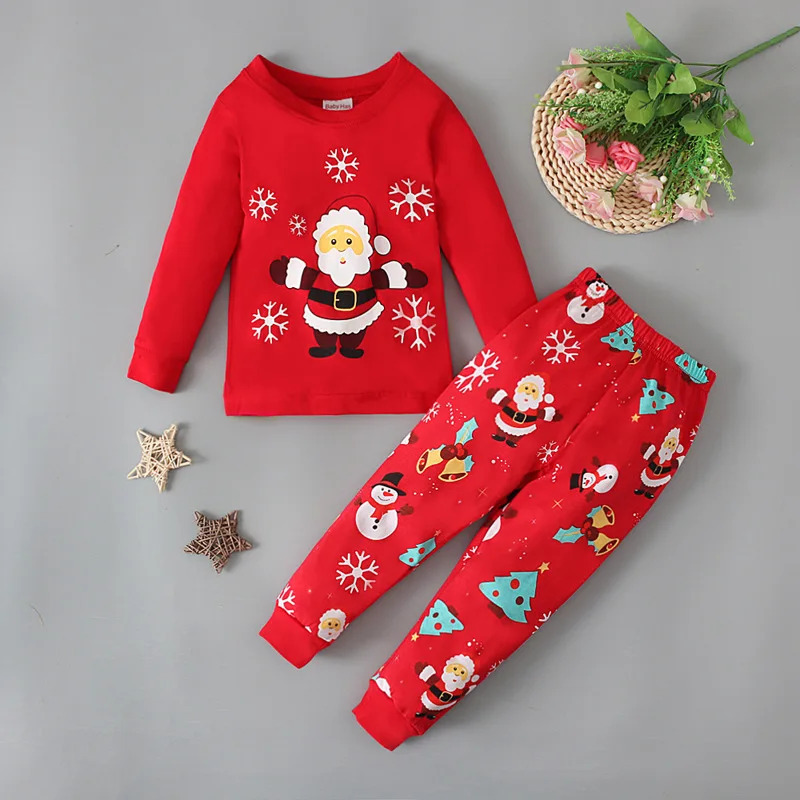 Santa Claus Print Christmas Pa - Winter Clothing Youtube 评论和价格