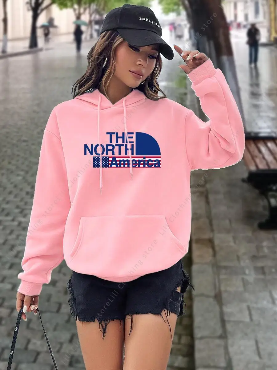 Womens Hoodies Graphic Letter  - Winter Clothing Drawing 评论和价格