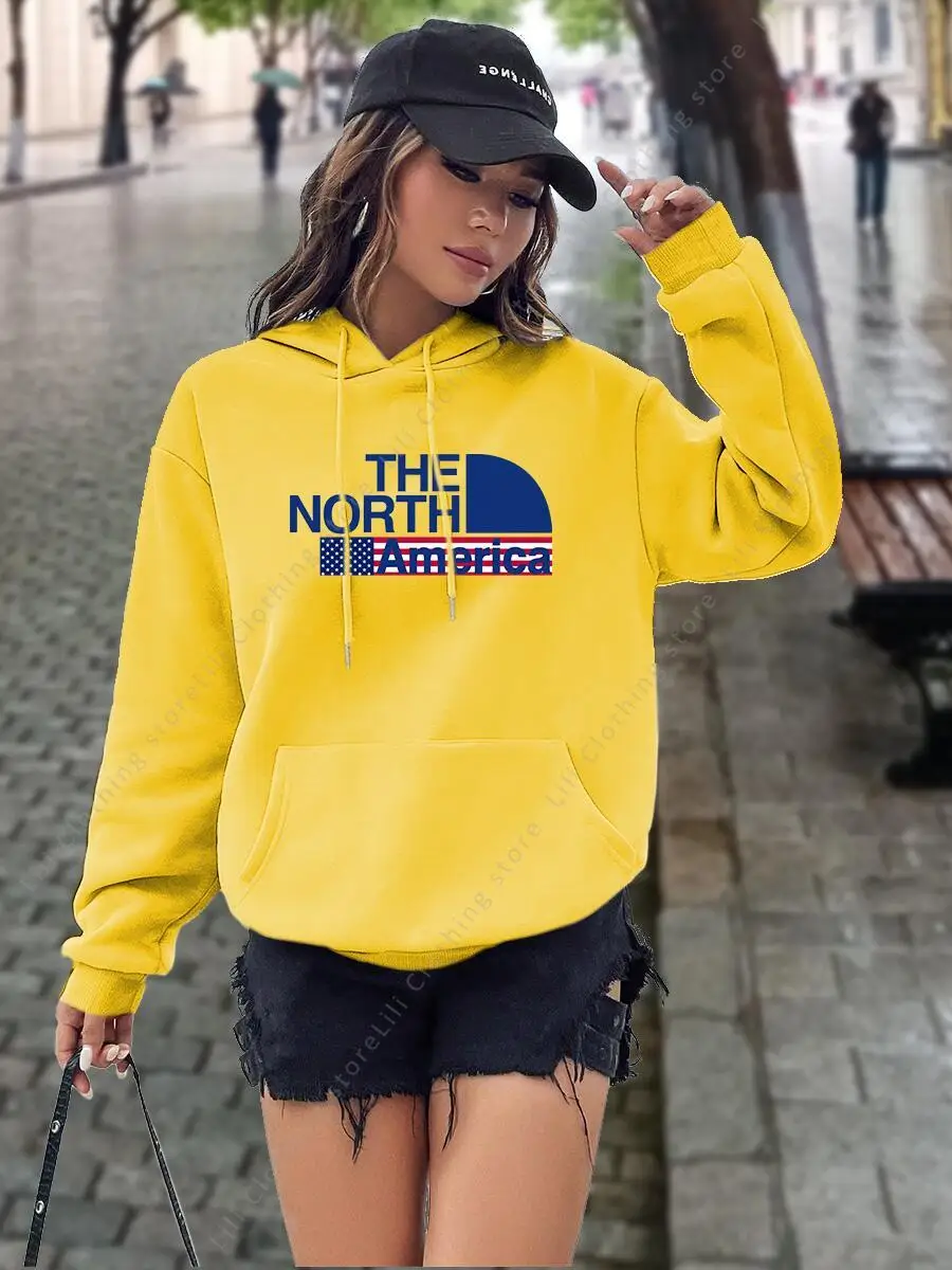 Womens Hoodies Graphic Letter  - Winter Clothing Drawing 评论和价格