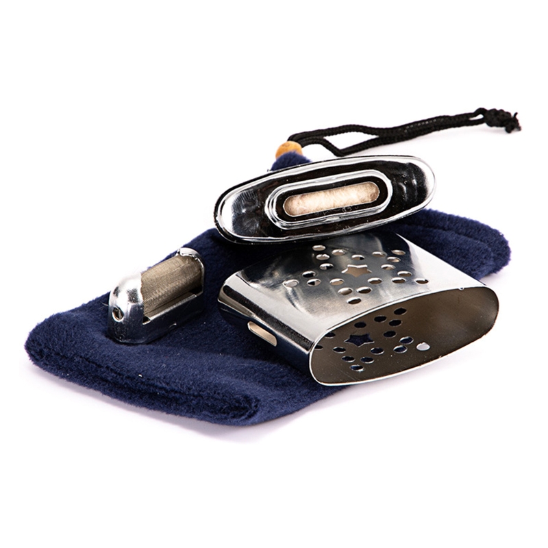 M2EE Mini Refillable Pocket He - Hand Warmer Reusable 评论和价格