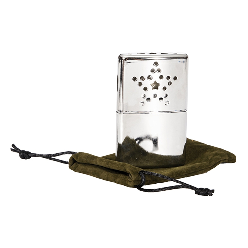 M2EE Mini Refillable Pocket He - Hand Warmer Reusable 评论和价格