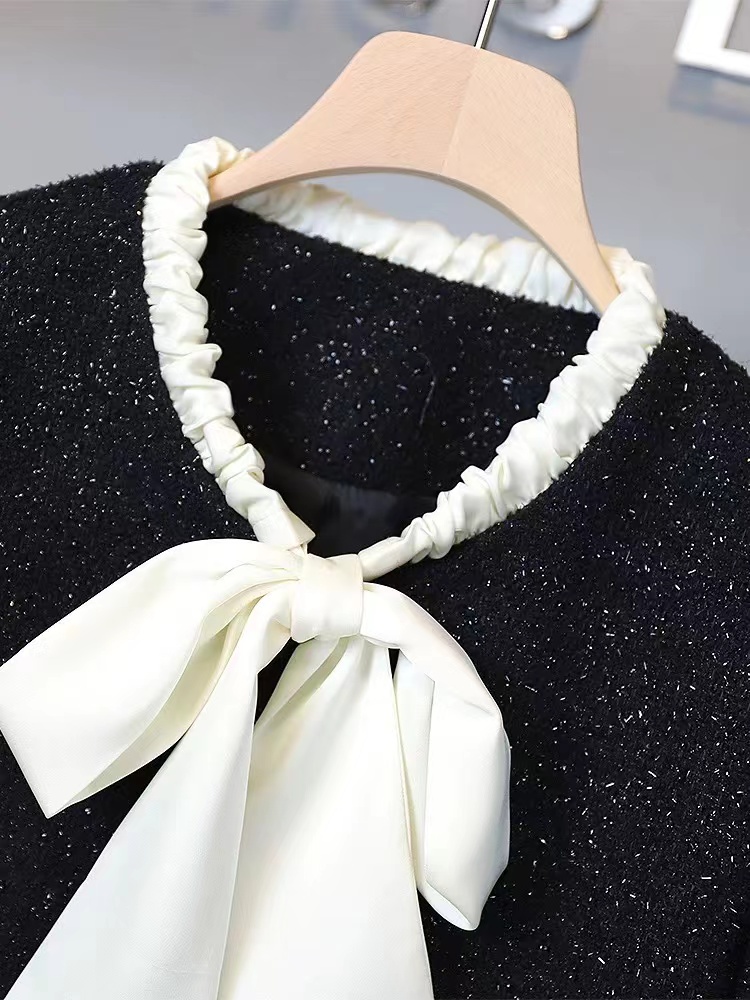 Women Elegant Chic Y2K Suit Ja - Winter Clothing Line 评论和价格
