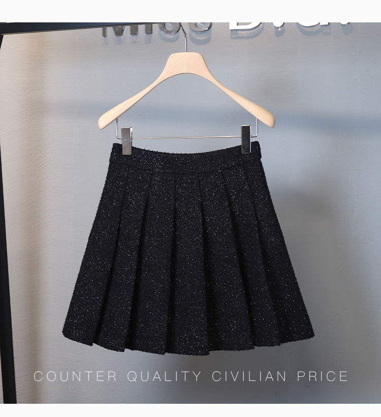 Women Elegant Chic Y2K Suit Ja - Winter Clothing Line 评论和价格