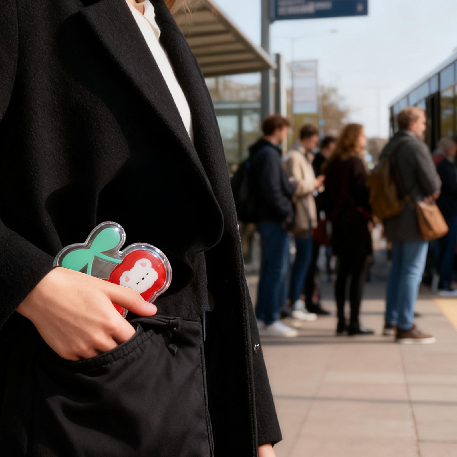 Pocket Warmers Reusable Long-L - Hand Warmer Reusable 评论和价格