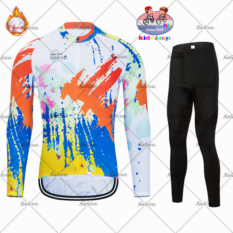 2026 New Kids Winter Thermal F - Winter Clothing Kids Sale 评论和价格
