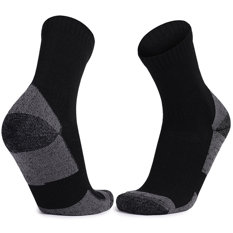 5PCS Men's Thick Merino Wool H - Thermal Sock Merino 评论和价格