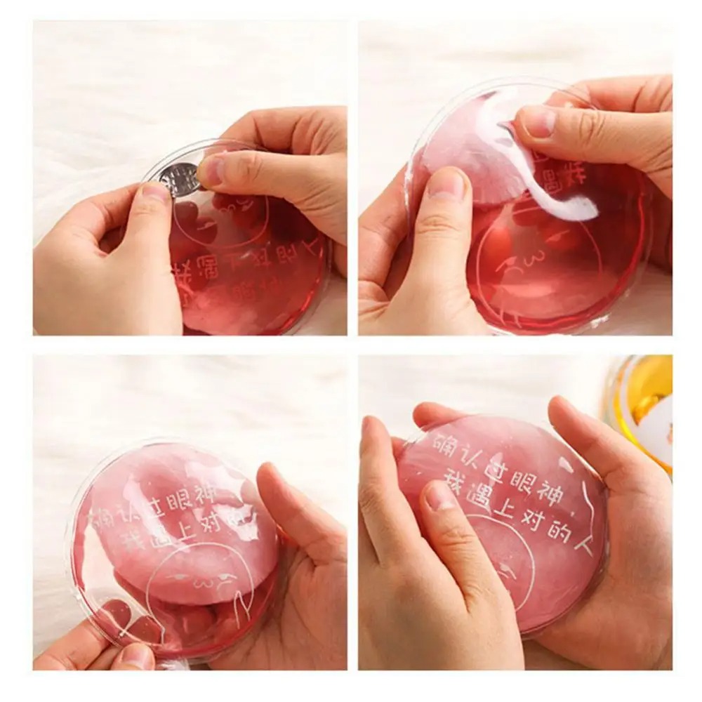 2pcs Reusable Gel Hand Warmer  - Hand Warmer Reusable 评论和价格