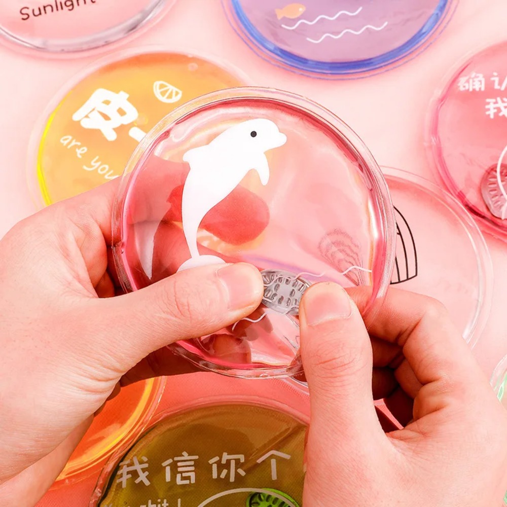 2pcs Reusable Gel Hand Warmer  - Hand Warmer Reusable 评论和价格
