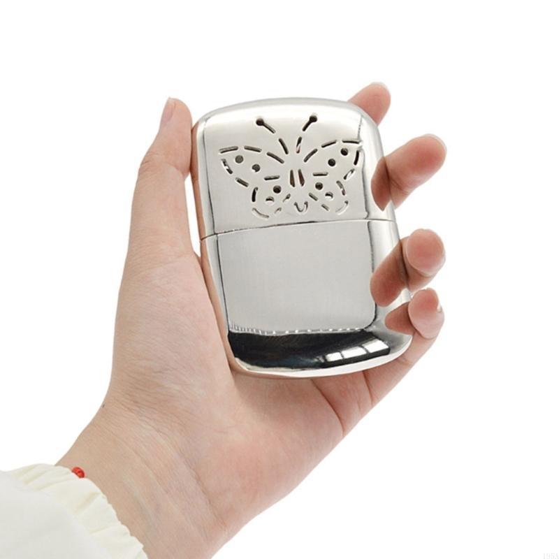 2pcs Mini Hand Warmer Reusable - Hand Warmer Reusable 评论和价格