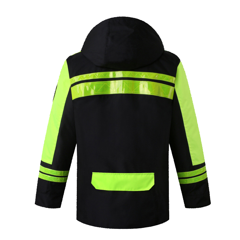 Winter High Visibility Waterpr - Winter Clothing Articles 评论和价格