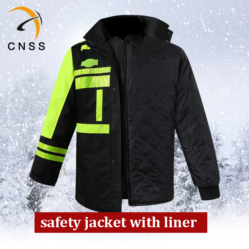 Winter High Visibility Waterpr - Winter Clothing Articles 评论和价格
