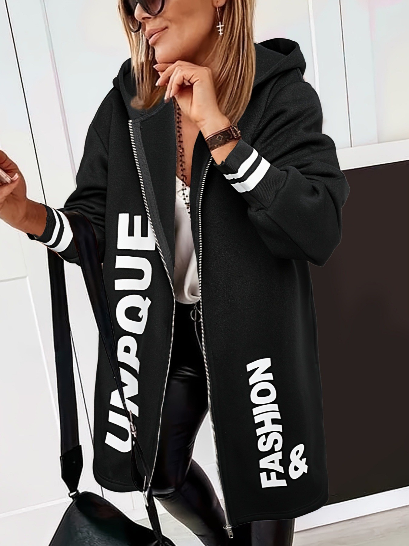 Autumn Winter Women's Clothing - Winter Clothing Types 评论和价格