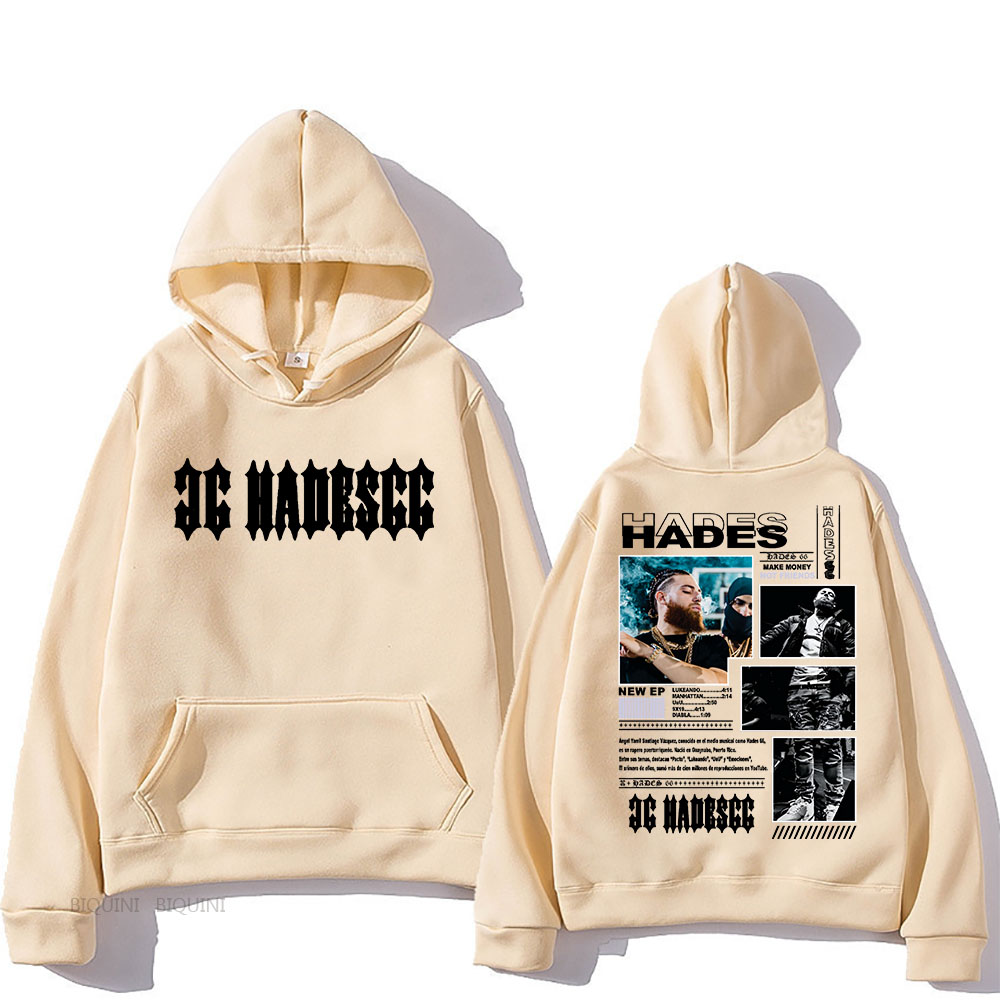 Hades 66 Hooded With Hooded Pu - Winter Clothing Drawing 评论和价格