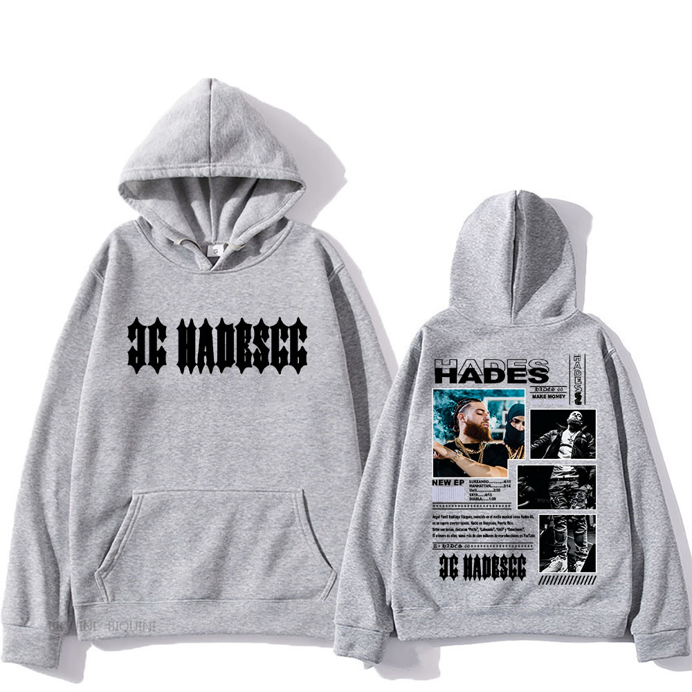 Hades 66 Hooded With Hooded Pu - Winter Clothing Drawing 评论和价格
