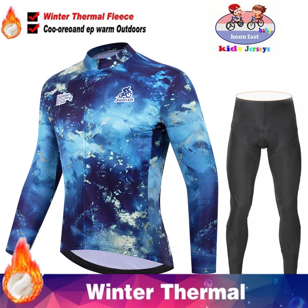 2026 New Salexo Kids Winter Th - Winter Clothing Kids Sale 评论和价格