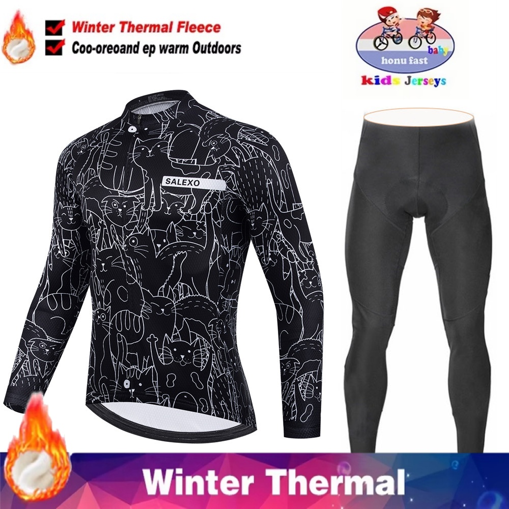 2026 New Salexo Kids Winter Th - Winter Clothing Kids Sale 评论和价格