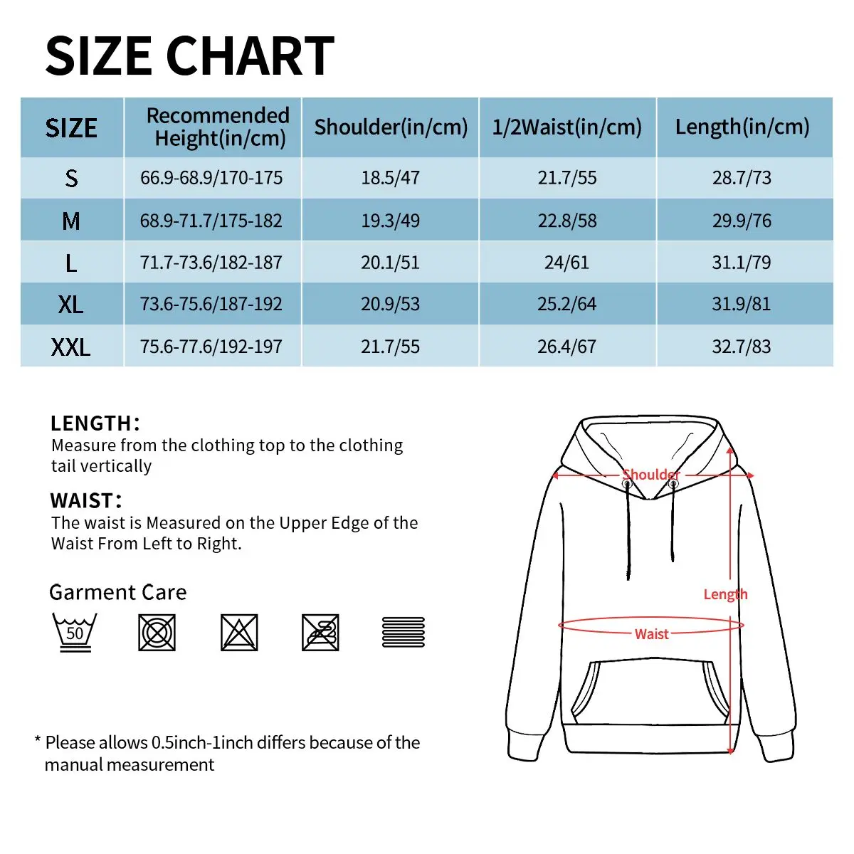 Byron Bay, Australia Hoodies M - Winter Clothing Women Australia 评论和价格