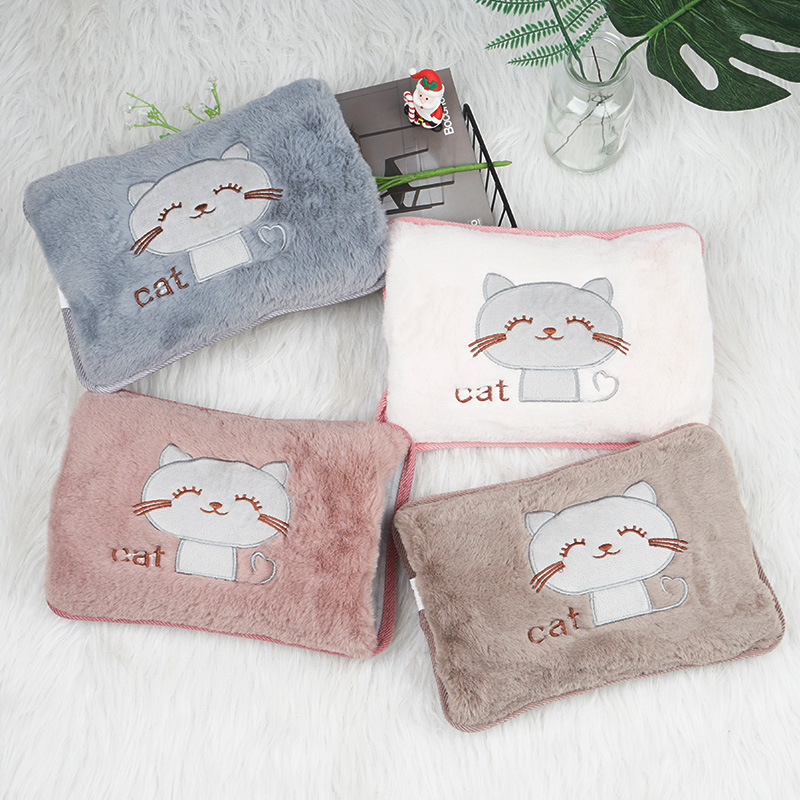 EU Plug Hand Warmer Heat Pack  - Hand Warmer Reusable 评论和价格