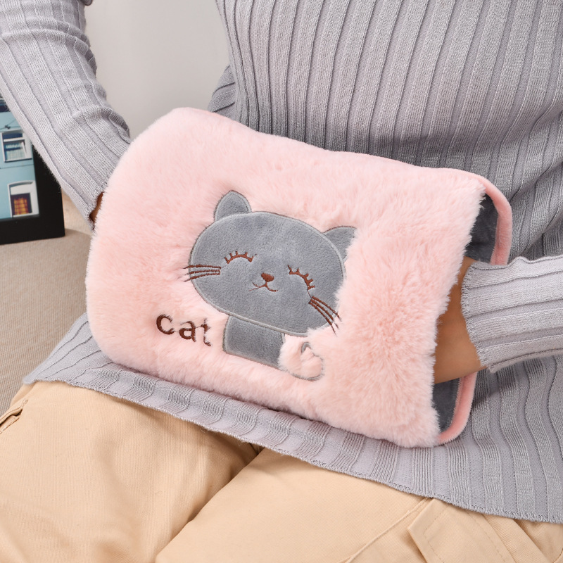 EU Plug Hand Warmer Heat Pack  - Hand Warmer Reusable 评论和价格