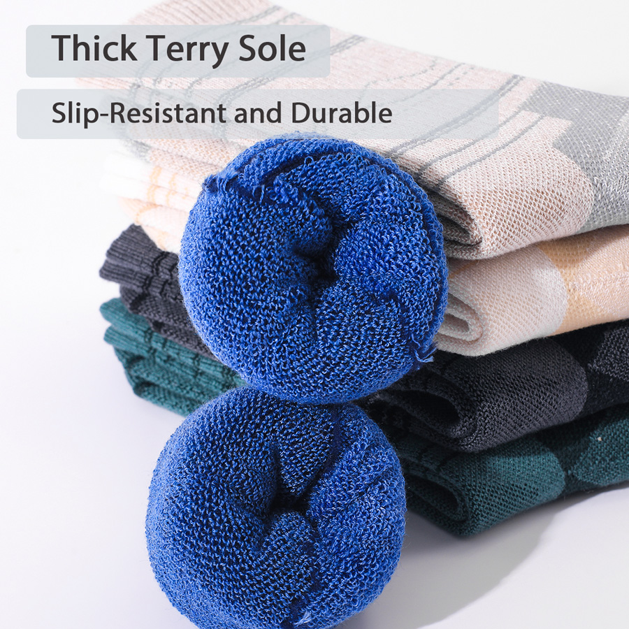 Merino Wool Boot Socks Thermal - Thermal Sock Merino 评论和价格