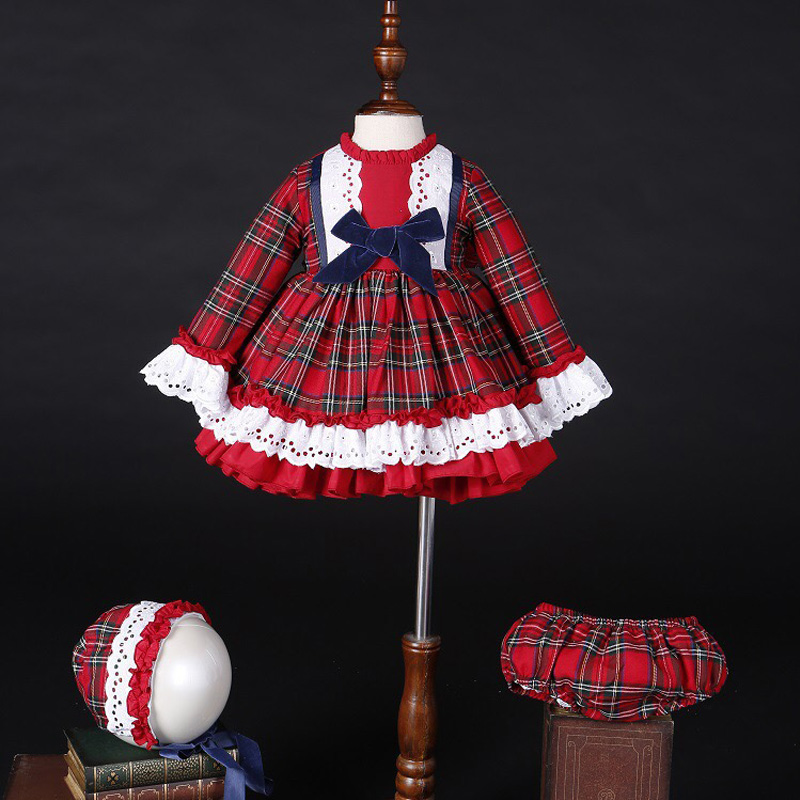 Baby Girl Autumn Winter Christ - Winter Clothing Baby Girl 评论和价格