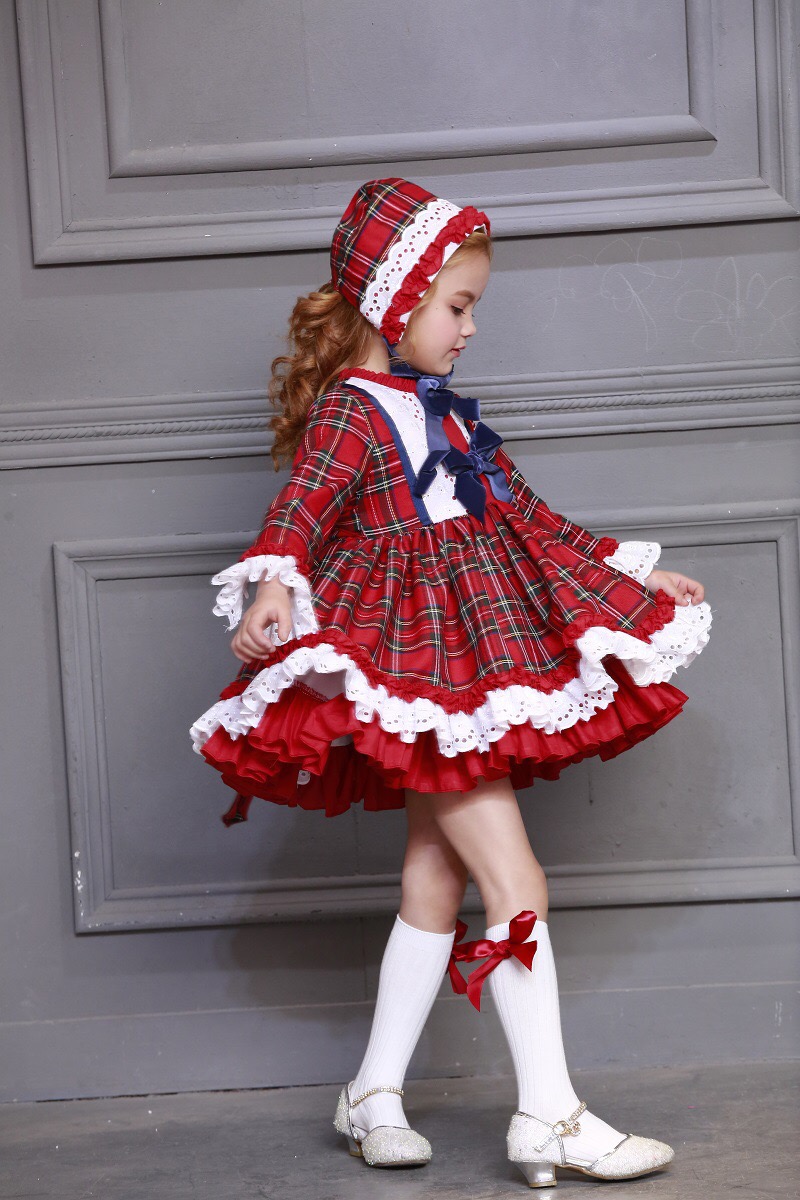 Baby Girl Autumn Winter Christ - Winter Clothing Baby Girl 评论和价格