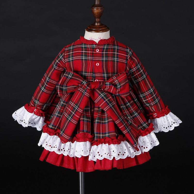 Baby Girl Autumn Winter Christ - Winter Clothing Baby Girl 评论和价格