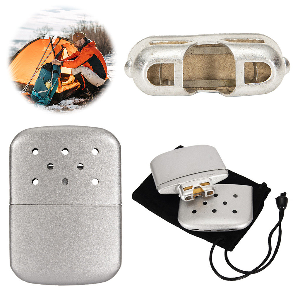 Portable Pocket Hand Warmer Re - Hand Warmer Reusable 评论和价格